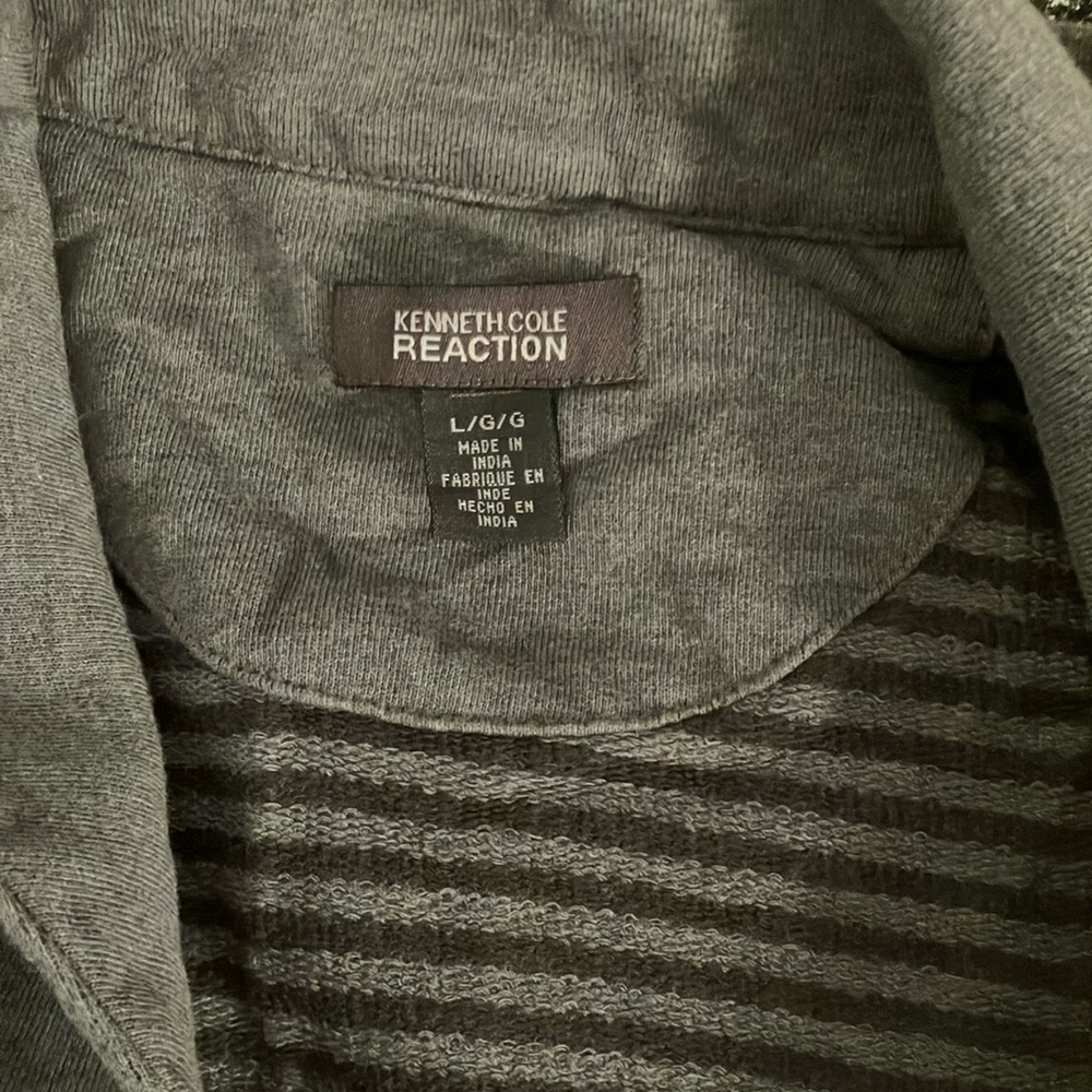 Kenneth Cole sweater